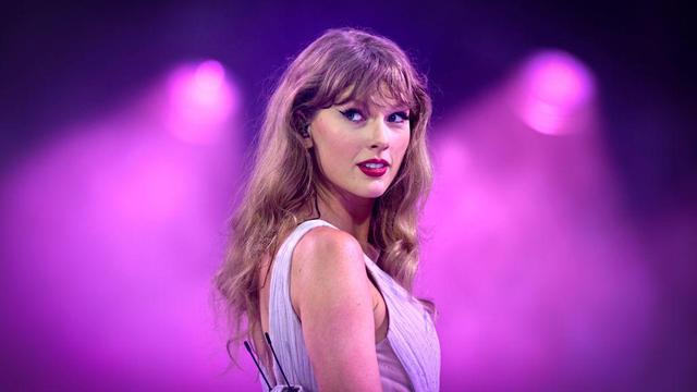 Taylor Swift | The Eras Tour - London, UK 