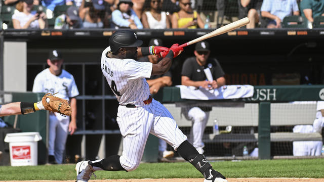 Oakland Athletics v Chicago White Sox 