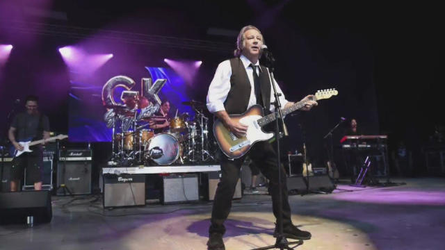 Greg Kihn 