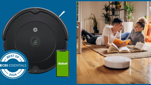 iRobot Roomba and Robot Mop Deals 